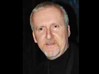 James Cameron To Front Green Campaign James Cameron To Front Green Campaign
