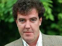 Jeremy Clarkson