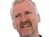 James Cameron James Cameron