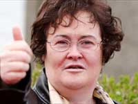 Susan Boyle
