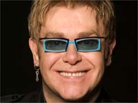 Elton John Elton John