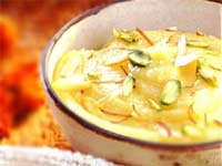 Shrikhand