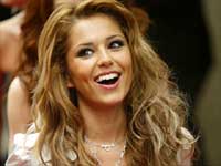 Cheryl Cole