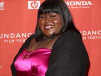 Gabourey Sidibe