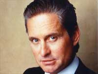 Michael Douglas 