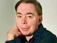 Andrew Lloyd Webber Andrew Lloyd Webber
