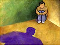 Childhood Abuse Accelerates Ageing Process