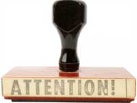 Awareness Dissolves Attachment Awareness Dissolves Attachment