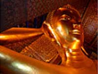 Meditation, An Uninterrupted Flow