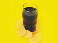 Diet Cola