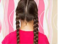 Healthy Hair