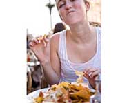 Diet Chaat