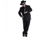 Fashionable Man