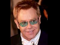 Elton John Still Hopes To Adopt Children Elton John Still Hopes To Adopt Children