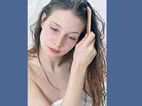 New Gene Causing Hair Loss