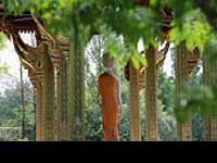 Zen teaching, Ekido