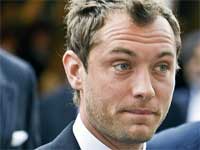 Jude Law