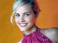 Isabel Lucas