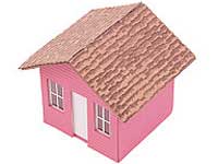 Its A Poor Man's Hut, Make Space! Its A Poor Man's Hut, Make Space!