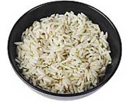 Puffed Rice