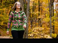 Mindful Walking, Meditation