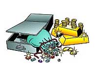 The Treasure Trove The Treasure Trove