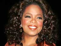 Oprah Winfrey Gifts Apple iPads, $10k To Her Employees Oprah Winfrey Gifts Apple iPads, $10k To Her Employees