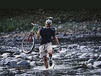 How To Cross A River ! How To Cross A River !