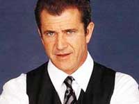 Mel Gibson Mel Gibson