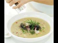 Non Veg Soup