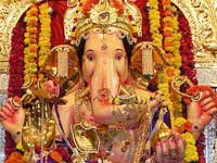 Lord Ganesha Symbolisation