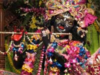 Srimad Bhagavatam Story