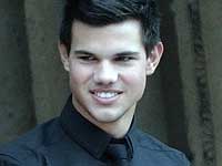 Taylor Lautner Taylor Lautner