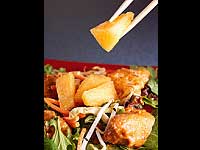 Chicken Momos