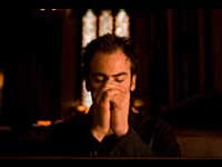 A Rich Man's Prayer! A Rich Man's Prayer!
