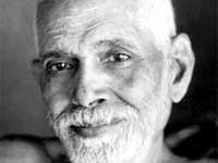 Ramana Maharshi, Kanakammal