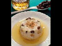 Broodpudding- For Sweet A Tooth