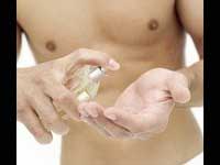Men Odour