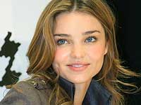 Miranda Kerr