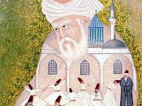 Rumi, Osho