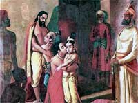 Srimad Bhagavatam