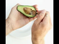Avocado Ice Cream