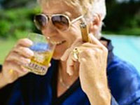 Smoking And Drinking In Diabetes Smoking And Drinking In Diabetes