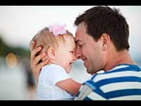 What Brings On Fatherhood? What Brings On Fatherhood?