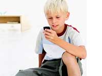 Children-Cyberbullying & Intimate Texts Children-Cyberbullying & Intimate Texts