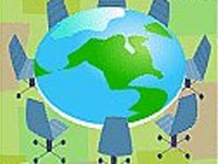 Governing The World Governing The World