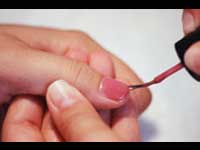 Nail Polish