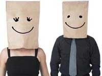 Blind Dating