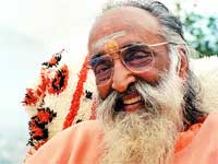 Swami Chinmayananda, Vedanta Practice