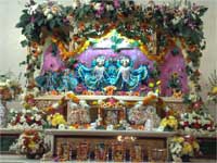 Lord Krishna, Janmashtami